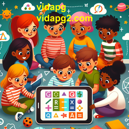 A Importância dos Jogos Educativos no Aprendizado Moderno