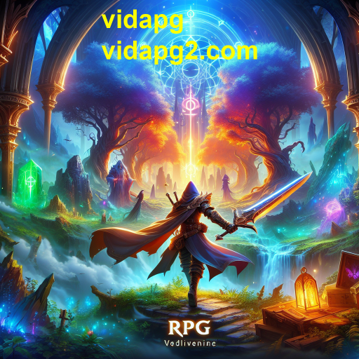 A Evolução dos Jogos de RPG: Da Mesas ao Mundo Digital